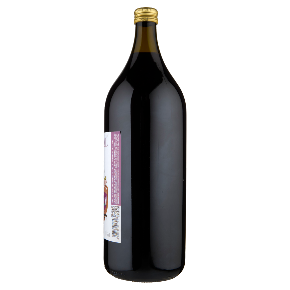 Cantina Dorgali Drugal Rosso 2 l