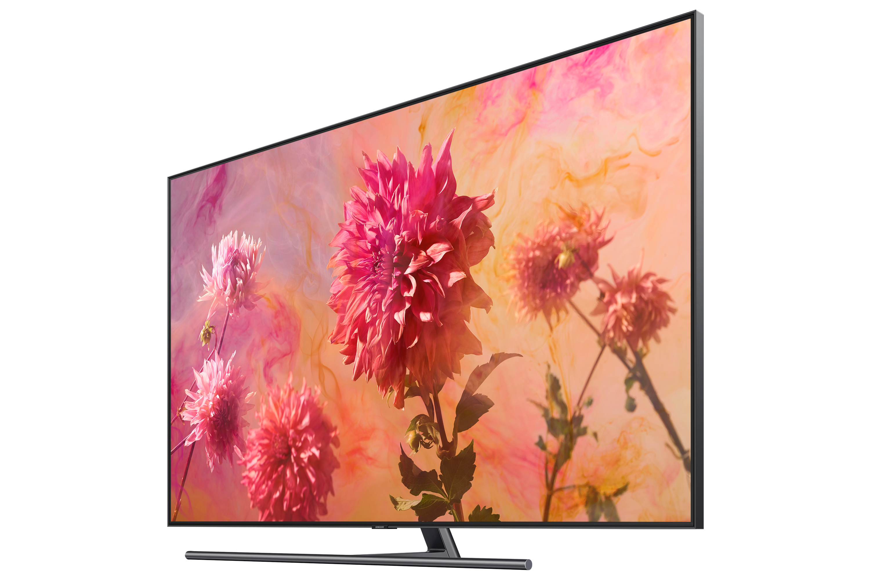 Samsung Q9F TV QLED 4K 65" Flat Q9FN 2018