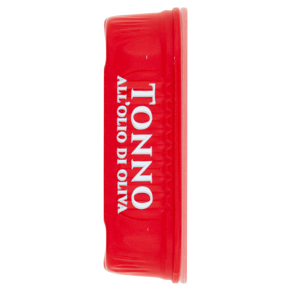 Auriga Selezione San Cusumano Tonno all'Olio di Oliva 125 g