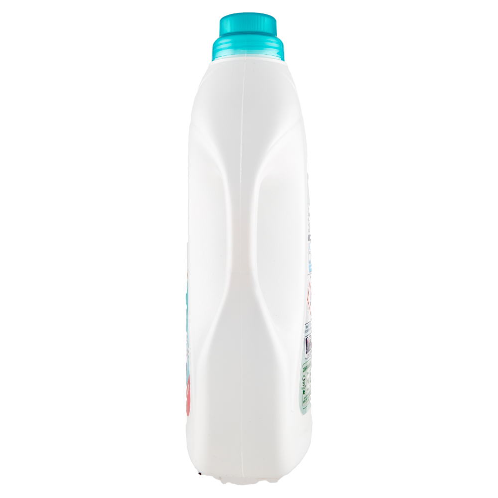 Spuma di Sciampagna Pulito & Tradizione Lavatrice Igienizzante Brezza Montagna 3000 ml