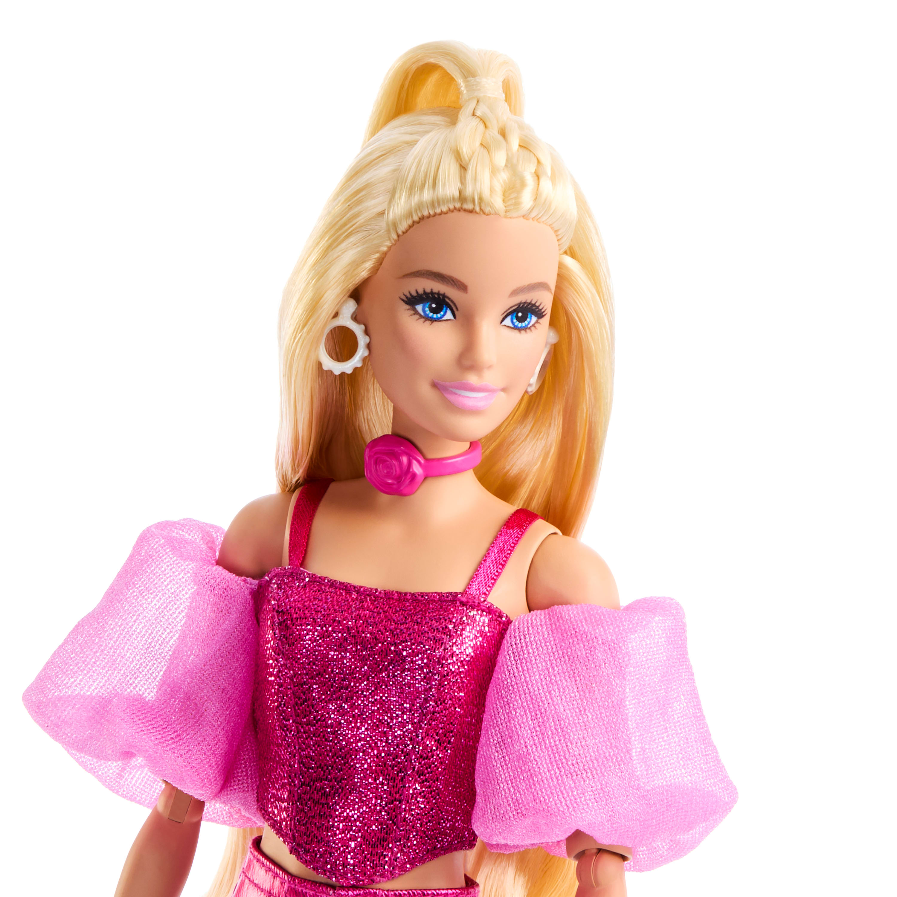 Barbie JFP40 bambola