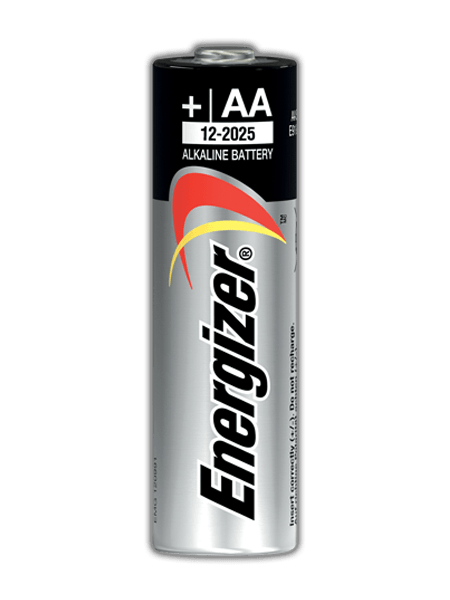 Energizer MAX AA Batteria monouso Stilo AA Alcalino