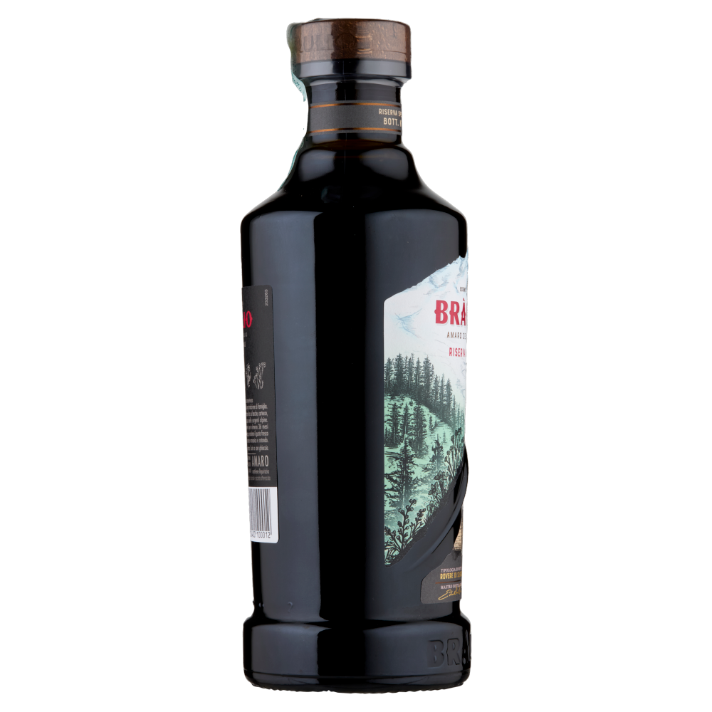 Bràulio Amaro dello Stelvio Riserva Speciale 70 cl