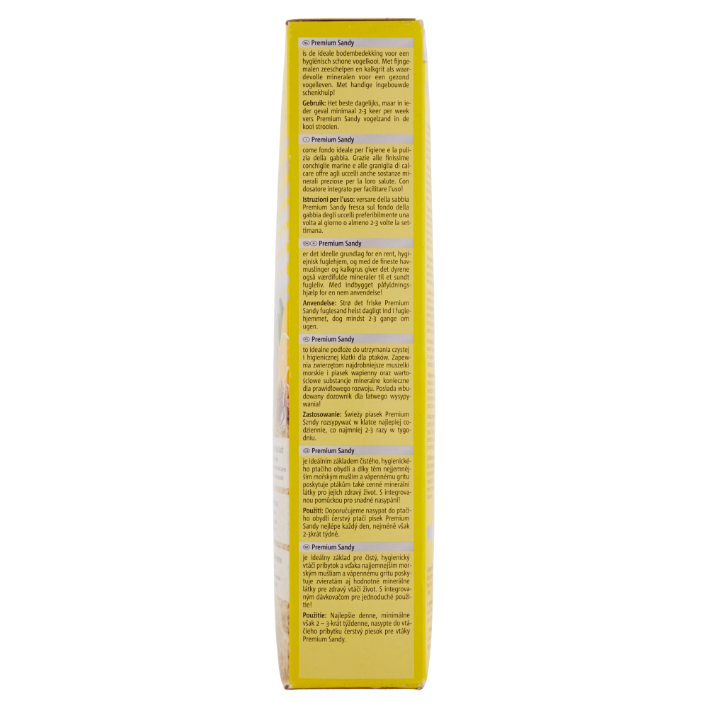 Vitakraft Premium Sandy 2 Kg