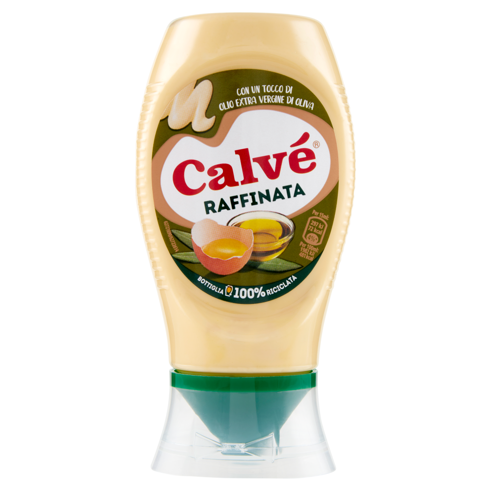 Calv&eacute; Raffinata 250 ml