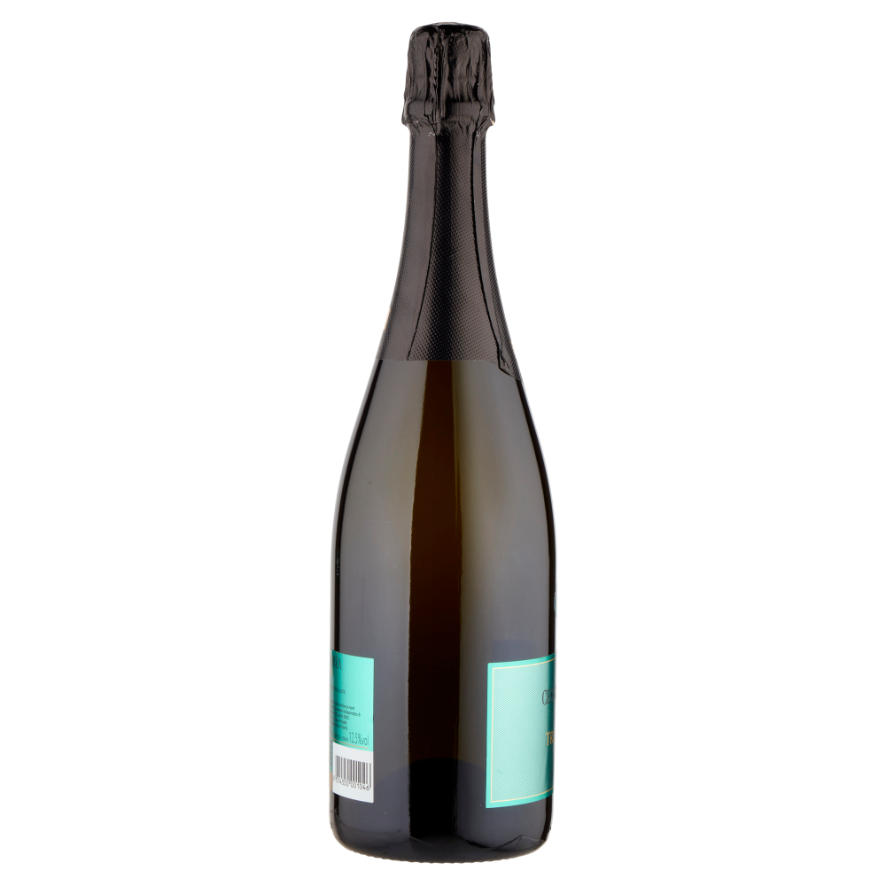 Cesarini Sforza Tridentvm Brut Trento DOC 75 cl