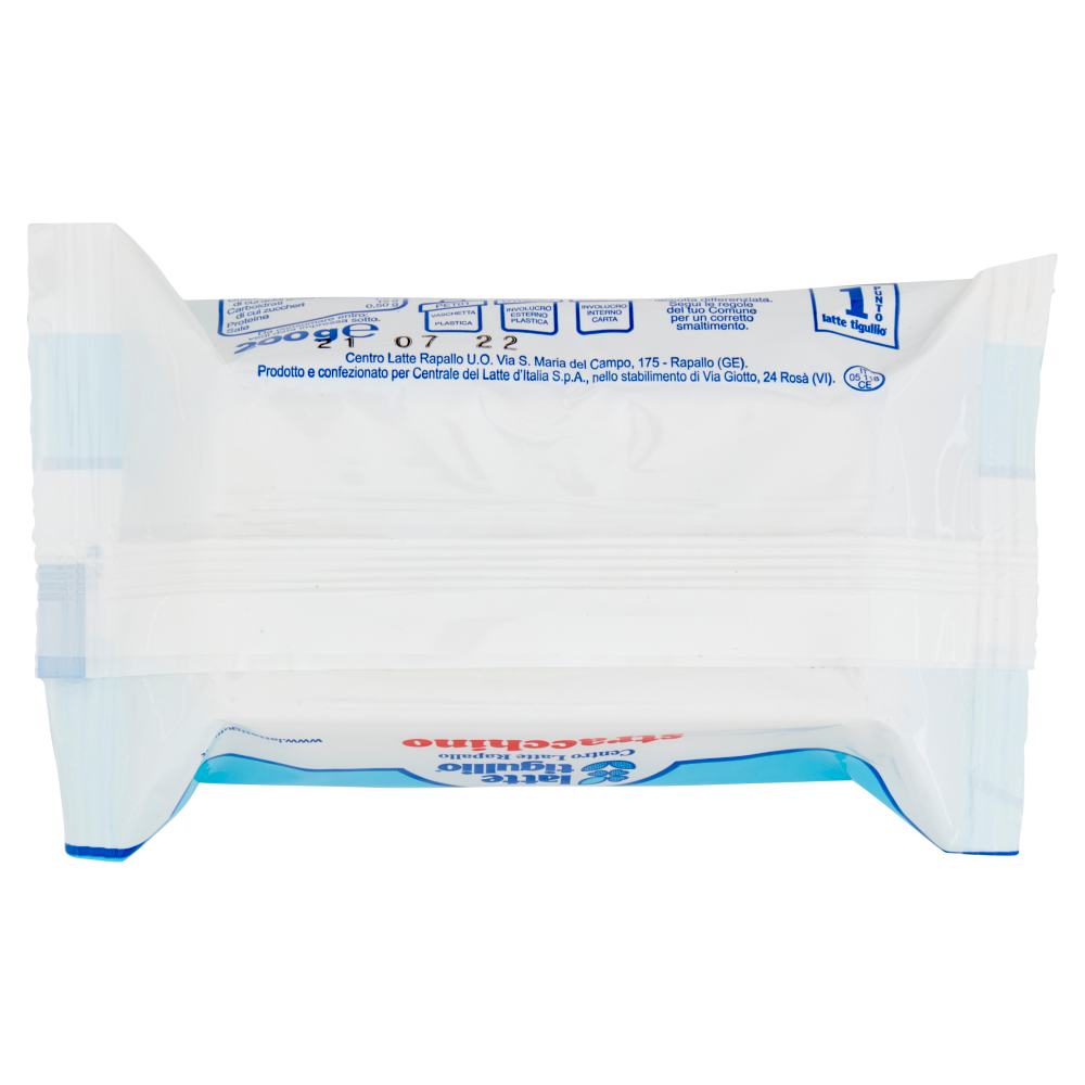 latte tigullio stracchino 200 g