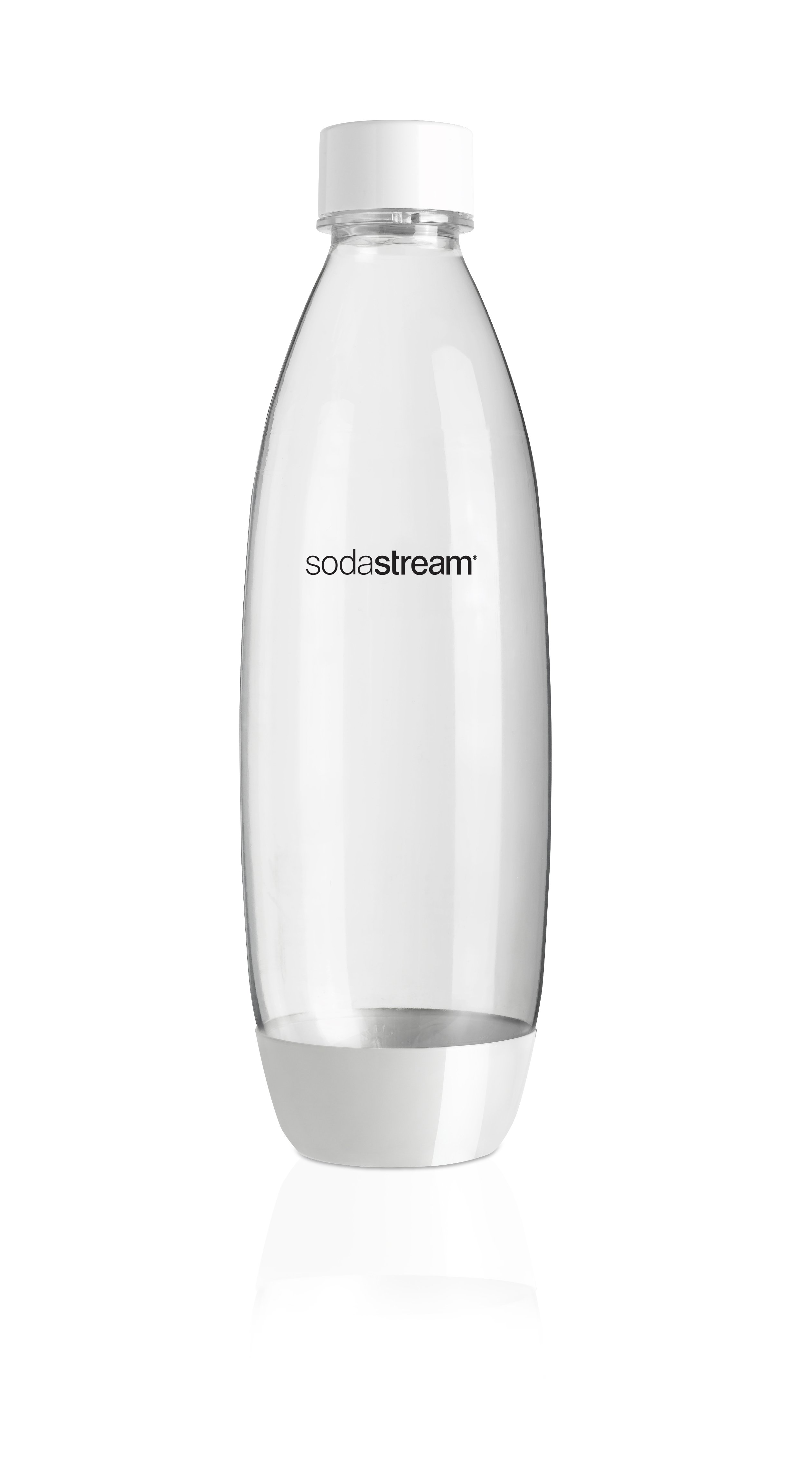 SodaStream Confezione da 3 Bottiglie Fuse