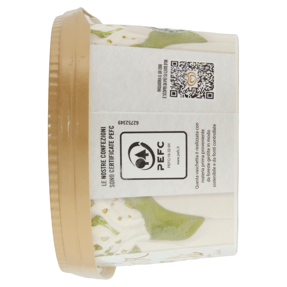 Carte d'Or Affogato al Pistacchio 500 g