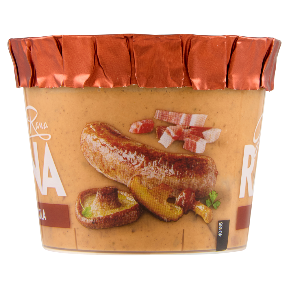 Giovanni Rana Boscaiola Sugo Fresco 180 g