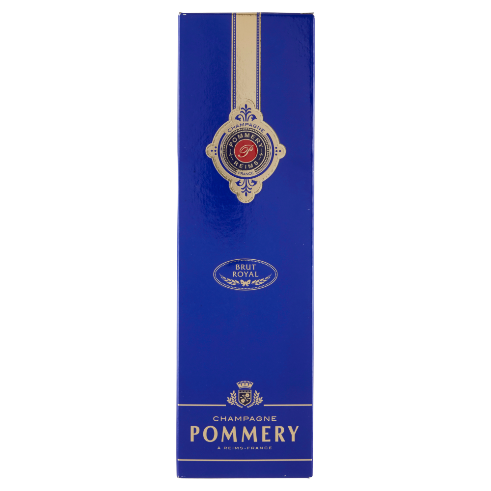 Pommery Champagne Brut Royal 150 cl