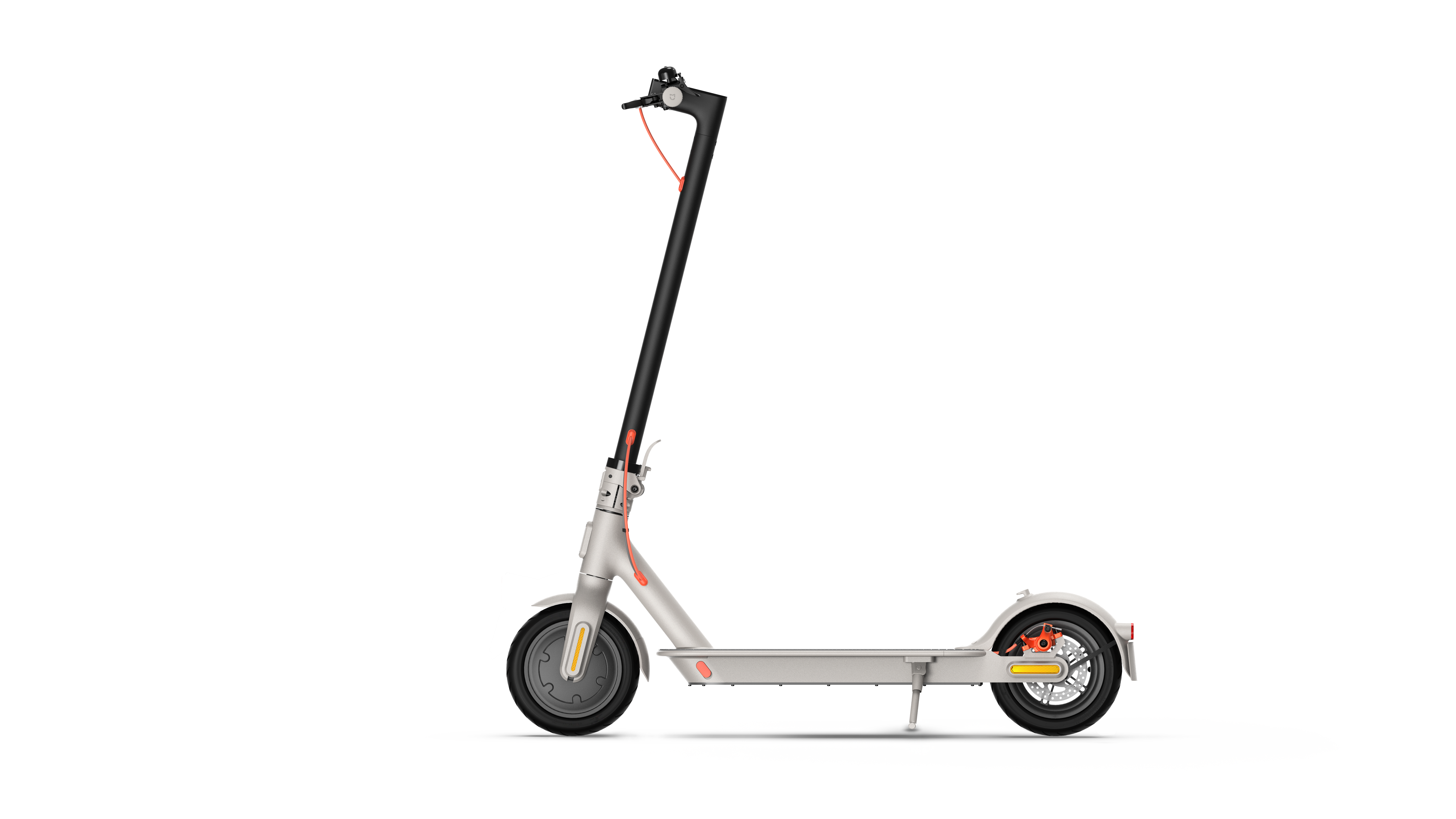 Xiaomi Mi Electric Scooter 3 Grigio 25 km/h 7,65 Ah