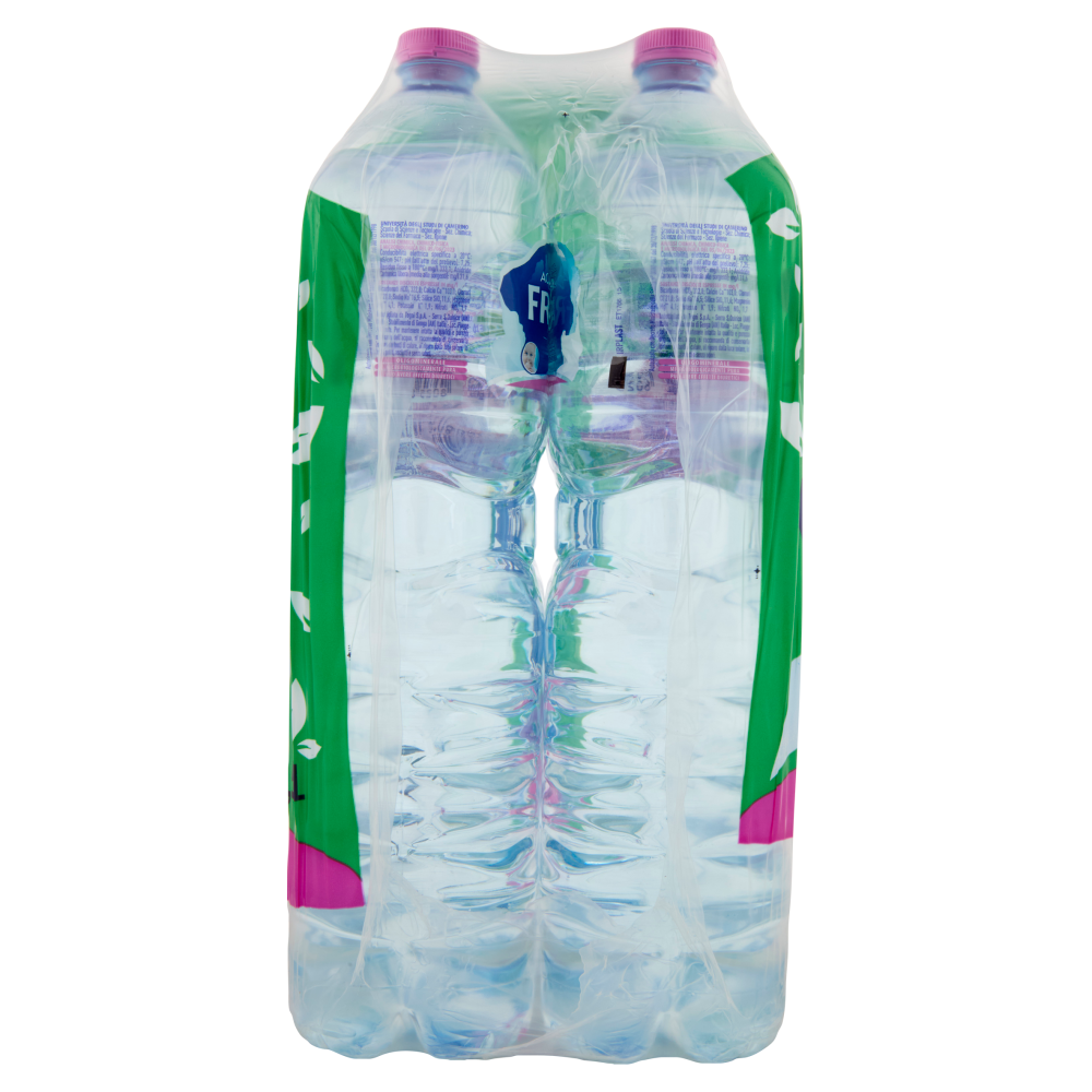 Frasassi Acqua Minerale Naturale 6 x 1,5 L