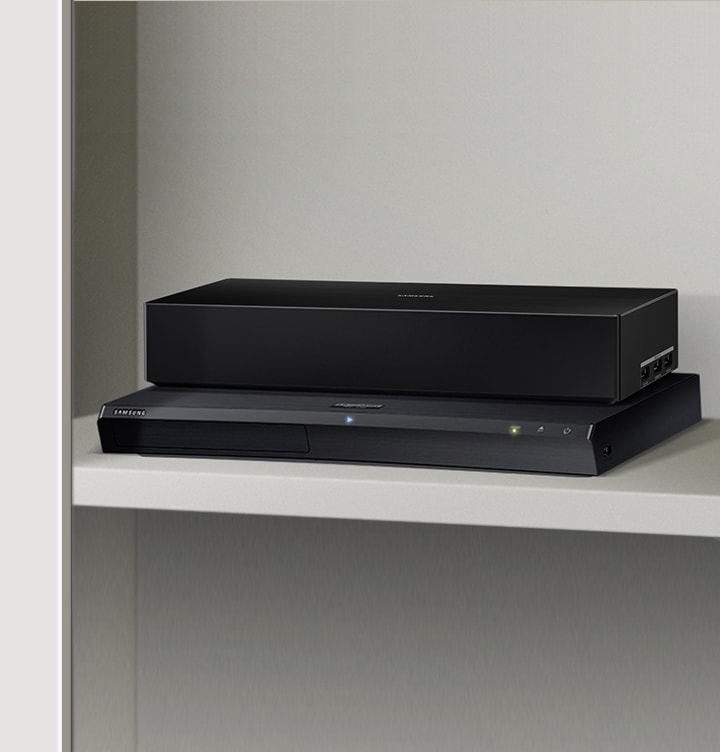 Samsung TV The Frame 4K 49&rdquo; 2018