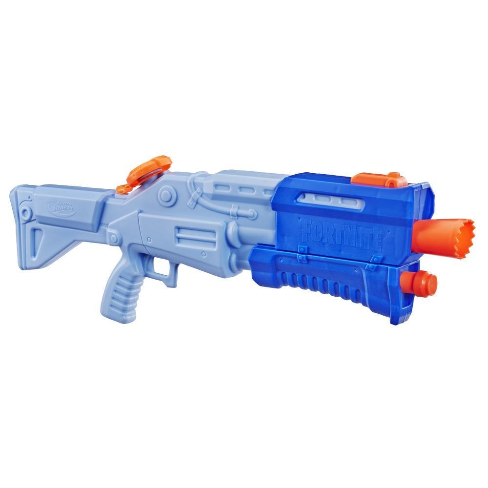 Hasbro Fortnite TS-R Nerf Super Soaker 1000 ml