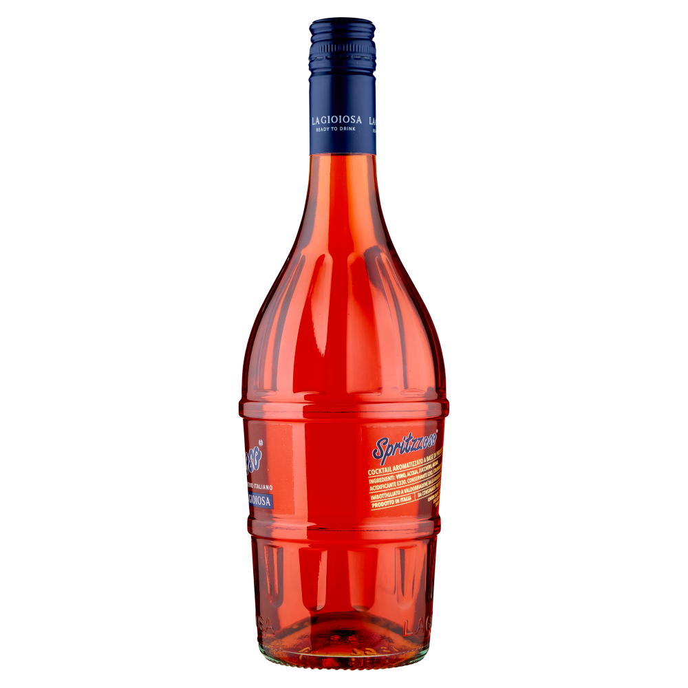 La Gioiosa Spritzzoso 75 cl