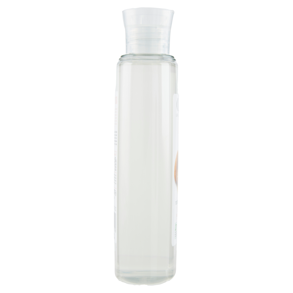 Omia Laboratori Ecobio Bagno Seta mandorla di Sicilia Delicato 400 ml