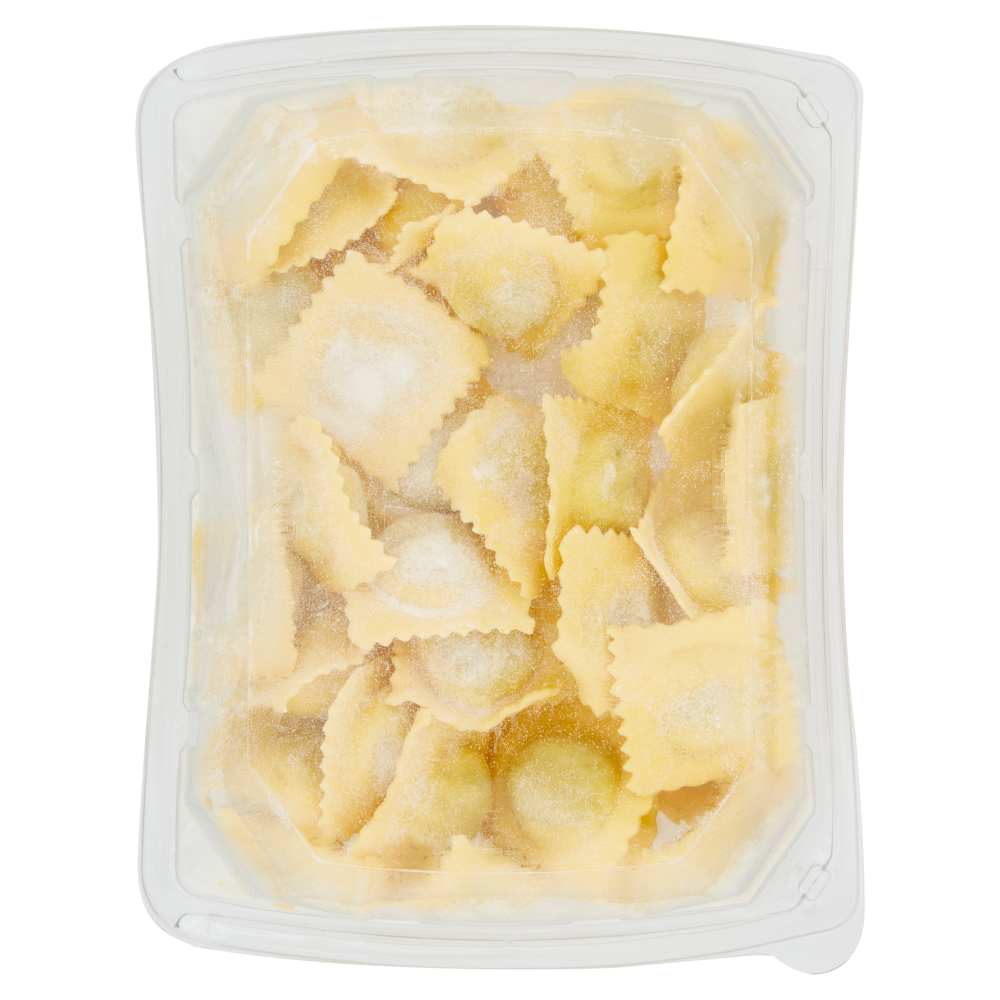 Terre d'Italia Agnolotti del Piemonte 250 g