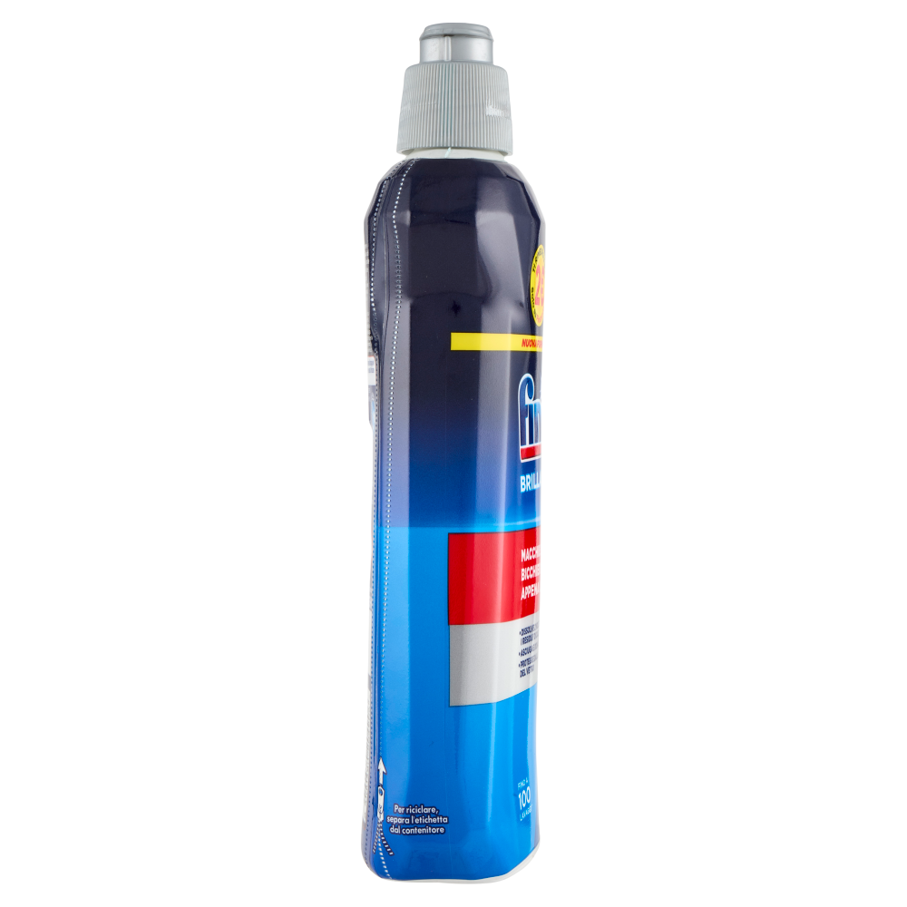 Finish Brillasciuga Regular brillantante lavastoviglie 500 ml
