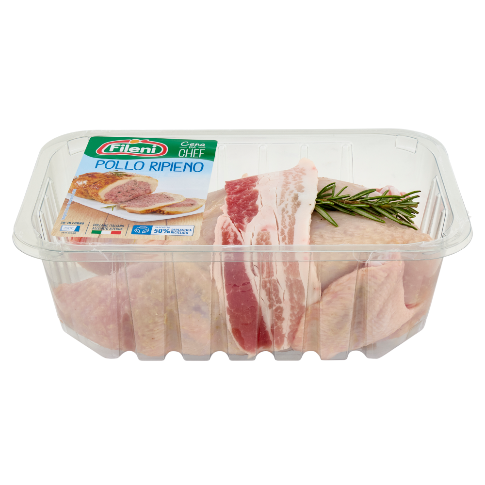 Fileni Pollo Ripieno 