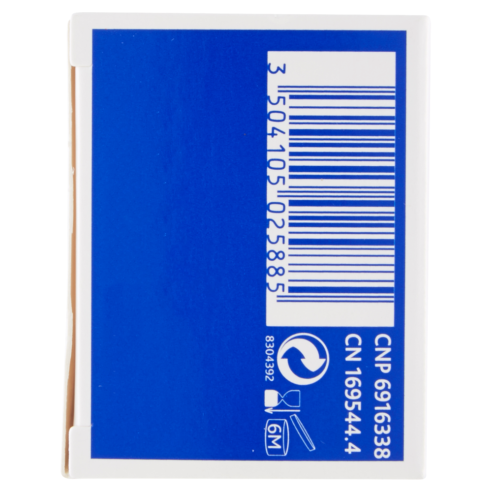 Mustela bébé Pasta per il Cambio 150 ml