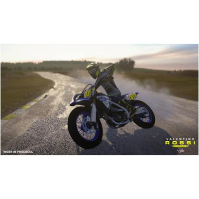 PLAION Valentino Rossi: The Game, PS4 Standard Multilingua PlayStation 4