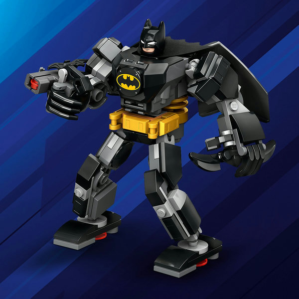 LEGO Armatura Mech di Batman