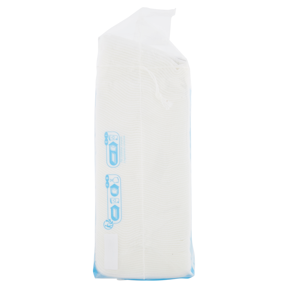 Carrefour Baby Sensitive Salviette quadrate per la cura del bambino 100 pz
