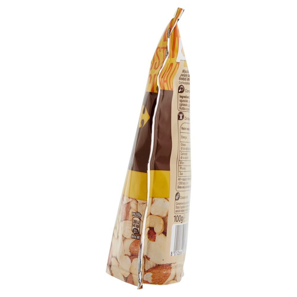 Carrefour Mix Dorato 100 g