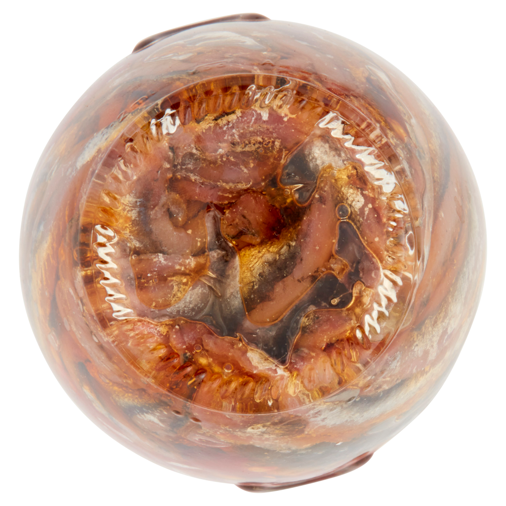 Sapori di Mare Acciughette Piccanti in Olio di Oliva 200 g