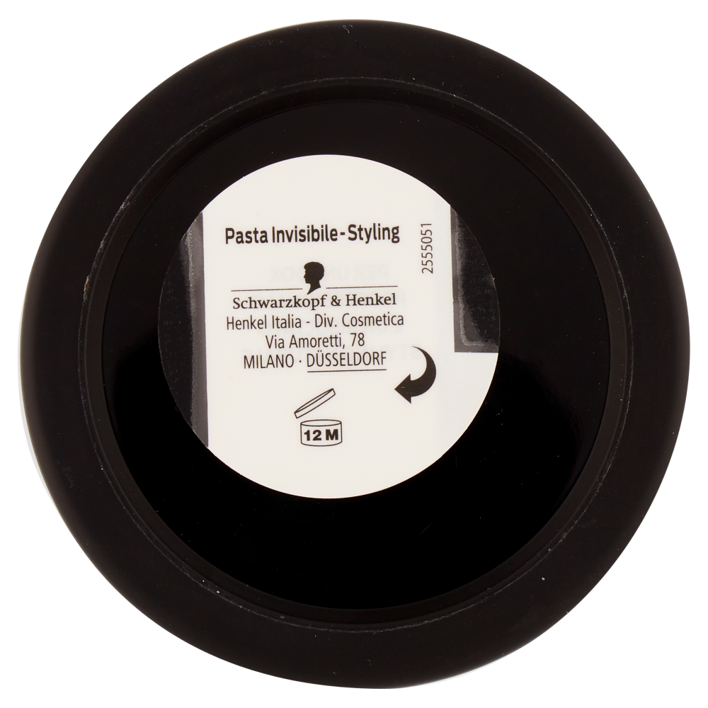 Palette Pasta Invisibile 100 ml