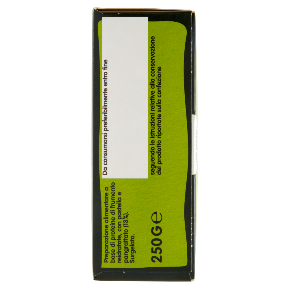 Findus Green Cuisine Pana-Sauri Vegetali 250 g