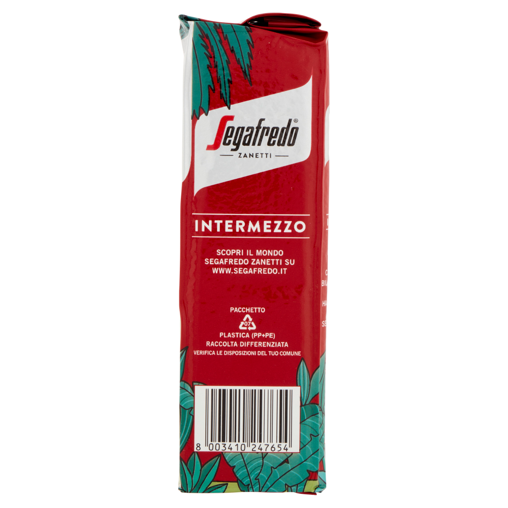 Segafredo Zanetti Intermezzo 250 g