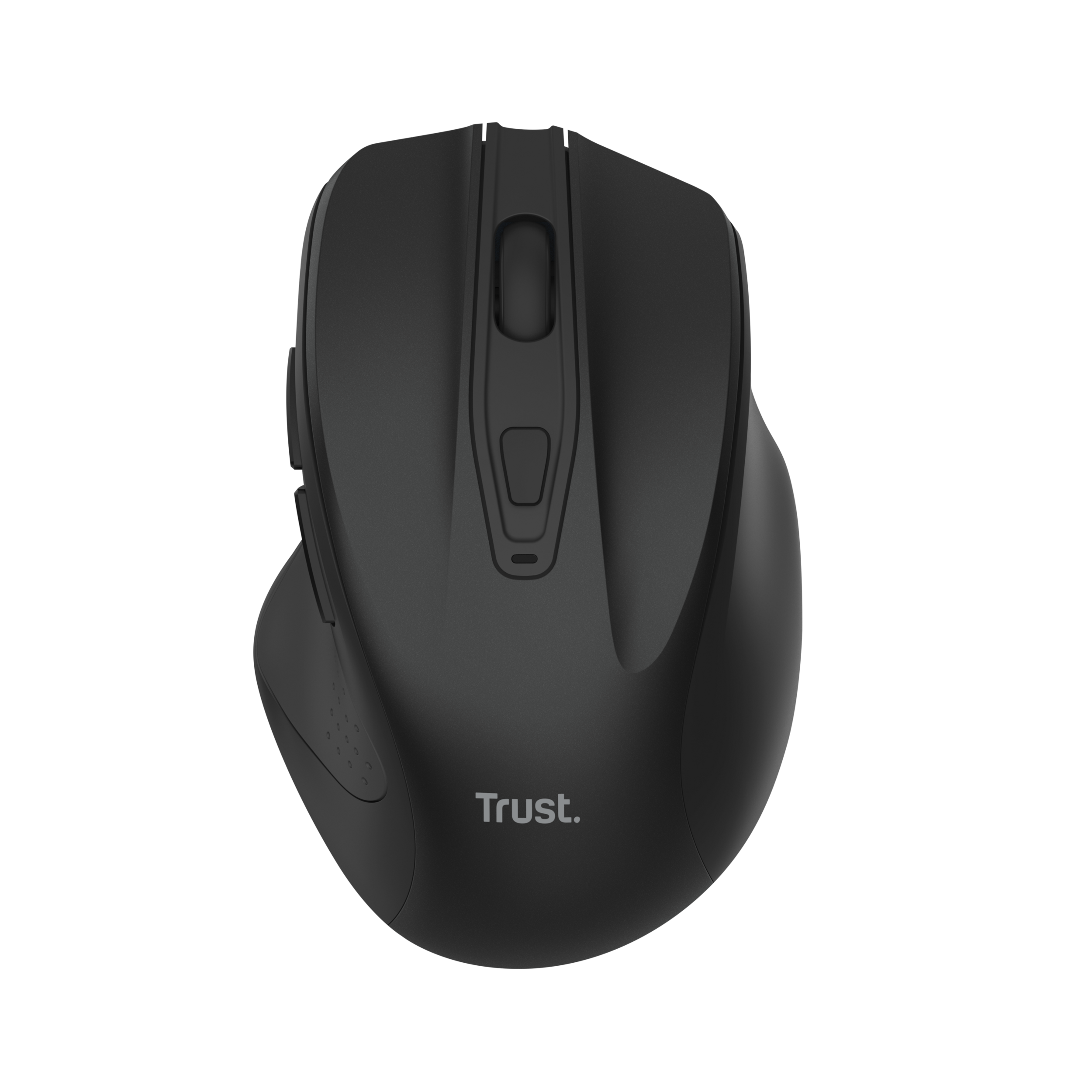 Trust Nito mouse Universale Mano destra RF Wireless Ottico 2200 DPI