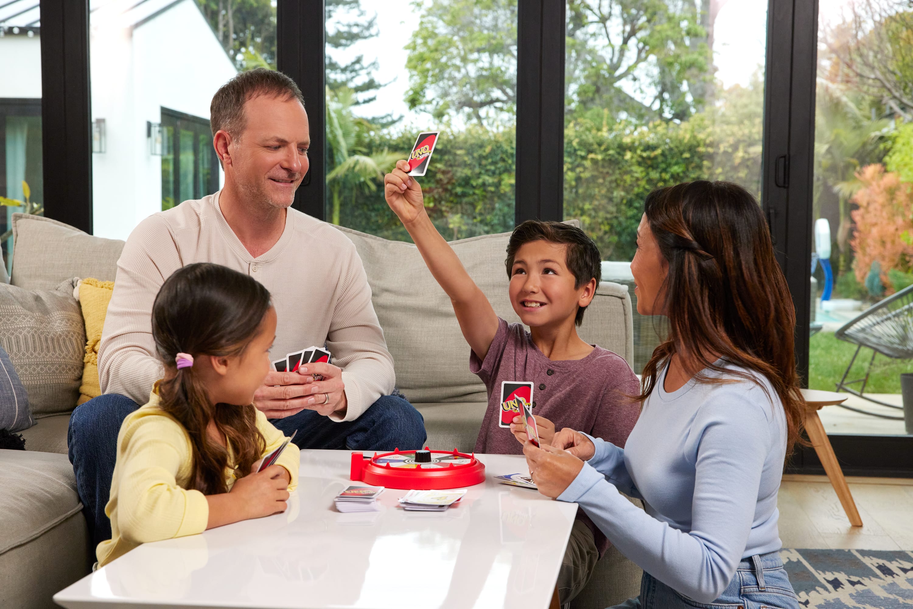 Games JGR00 gioco da tavolo Carta da gioco Sostituzione