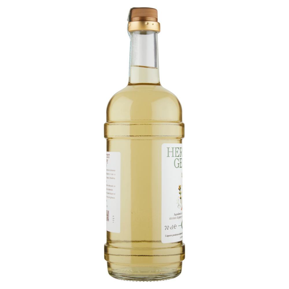 Distilleria Alpe Herbetet Genepy 70 cl