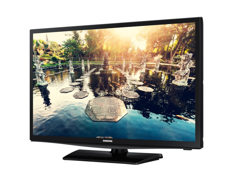 Samsung HG24EE690AB 61 cm (24") HD Smart TV Nero 10 W
