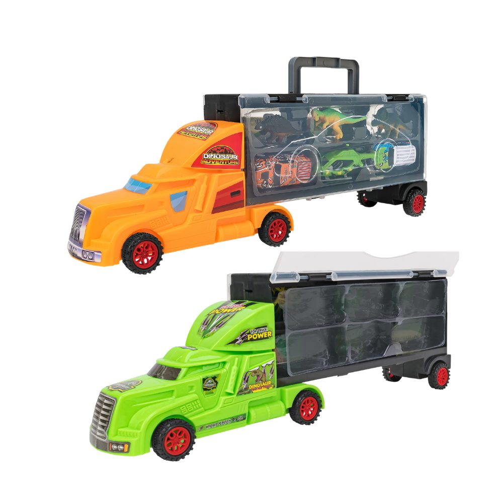 GLOBO 40986 veicolo giocattolo