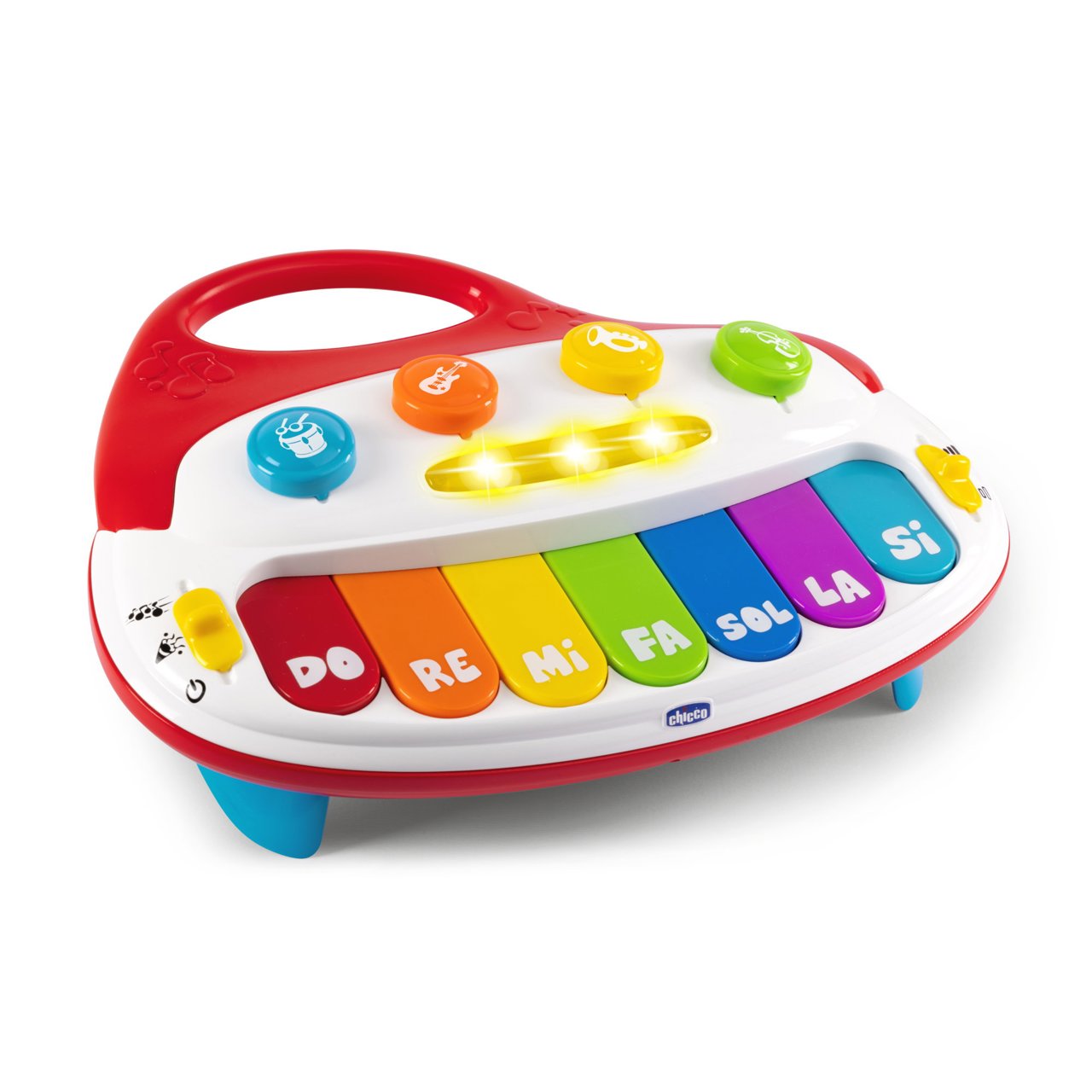 Chicco 00012242000000 giocattolo musicale
