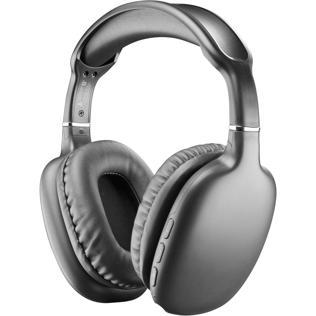 Music Sound Wireless Headphones Maxi