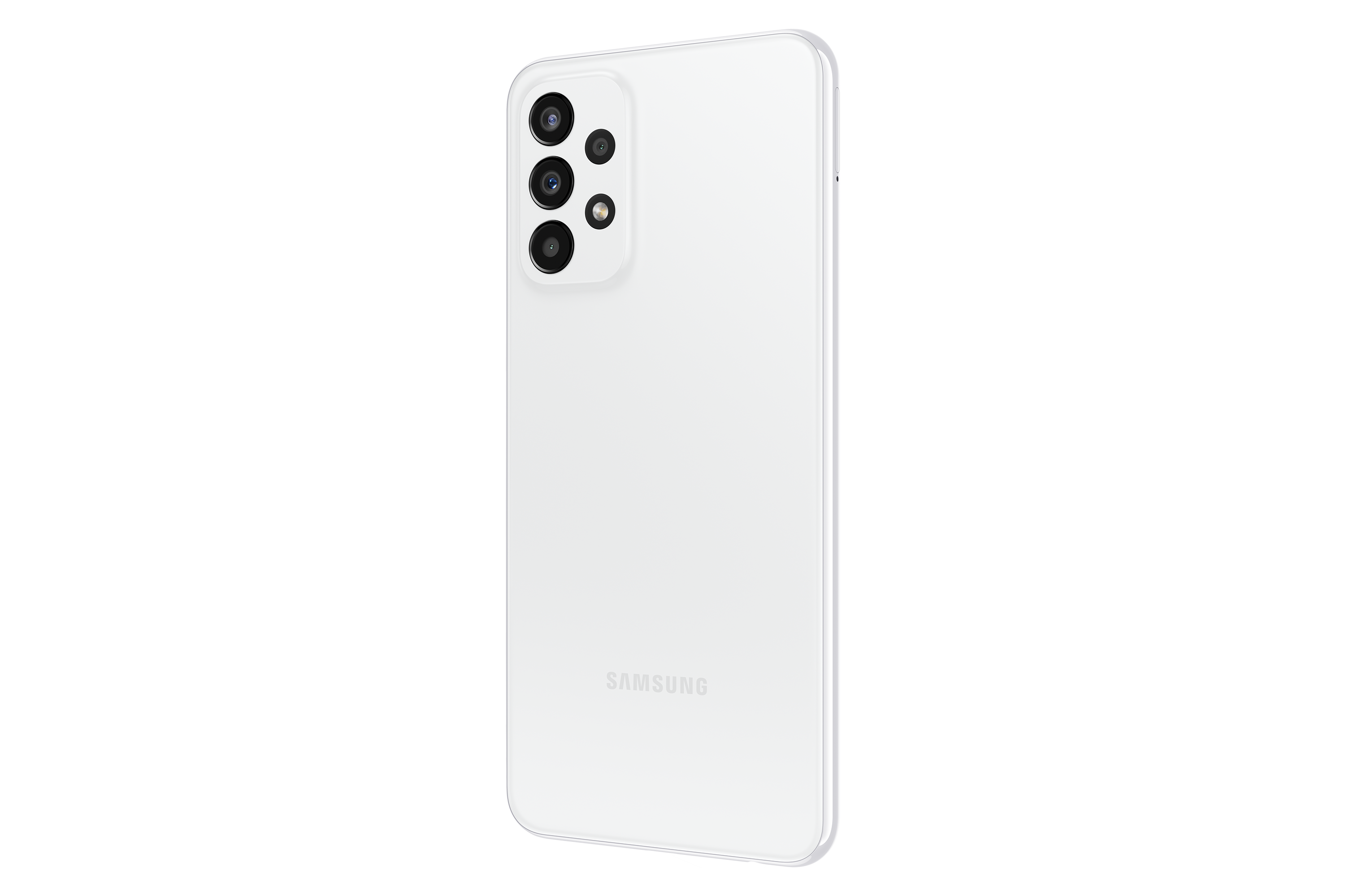 TIM SAMSUNG Galaxy A23 5G (128GB) Awesome White 16,8 cm (6.6") Dual SIM ibrida Android 12 USB tipo-C 4 GB 5000 mAh Bianco