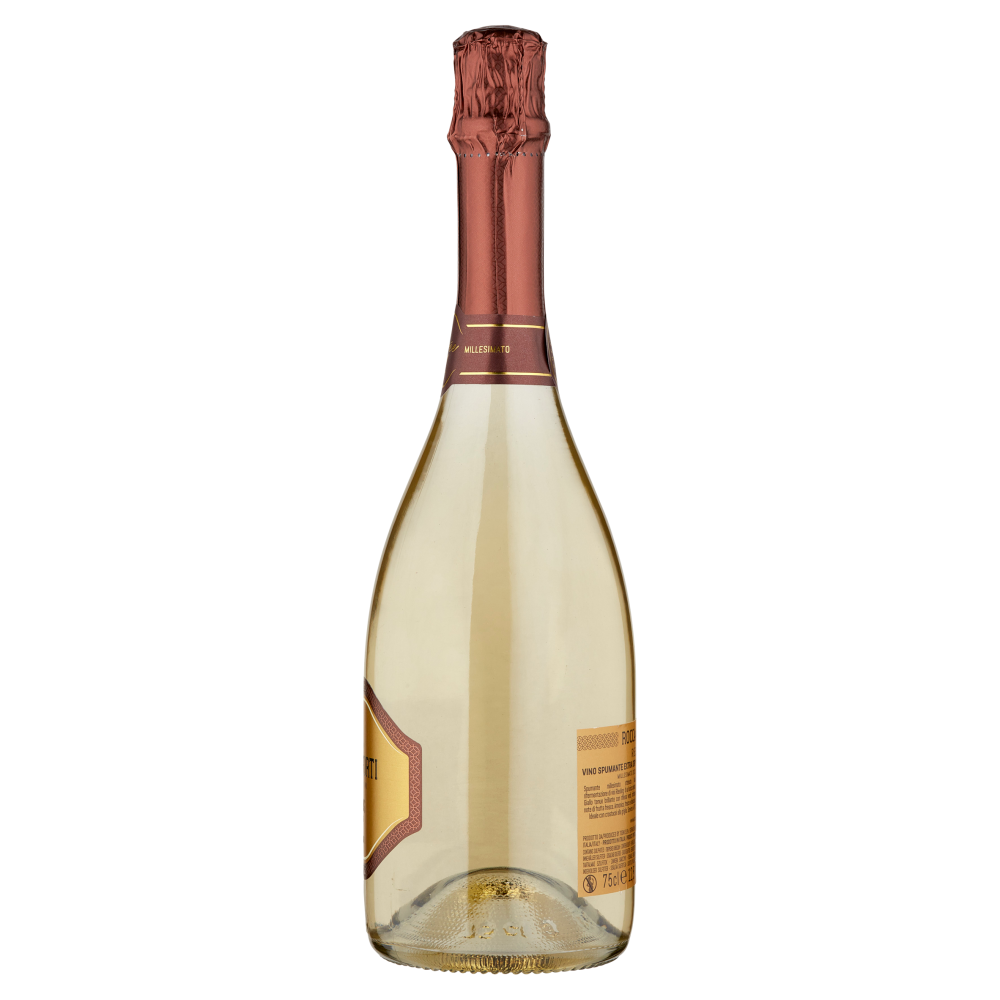 Rocca dei Forti Riesling Extra Dry Millesimato 75 cl