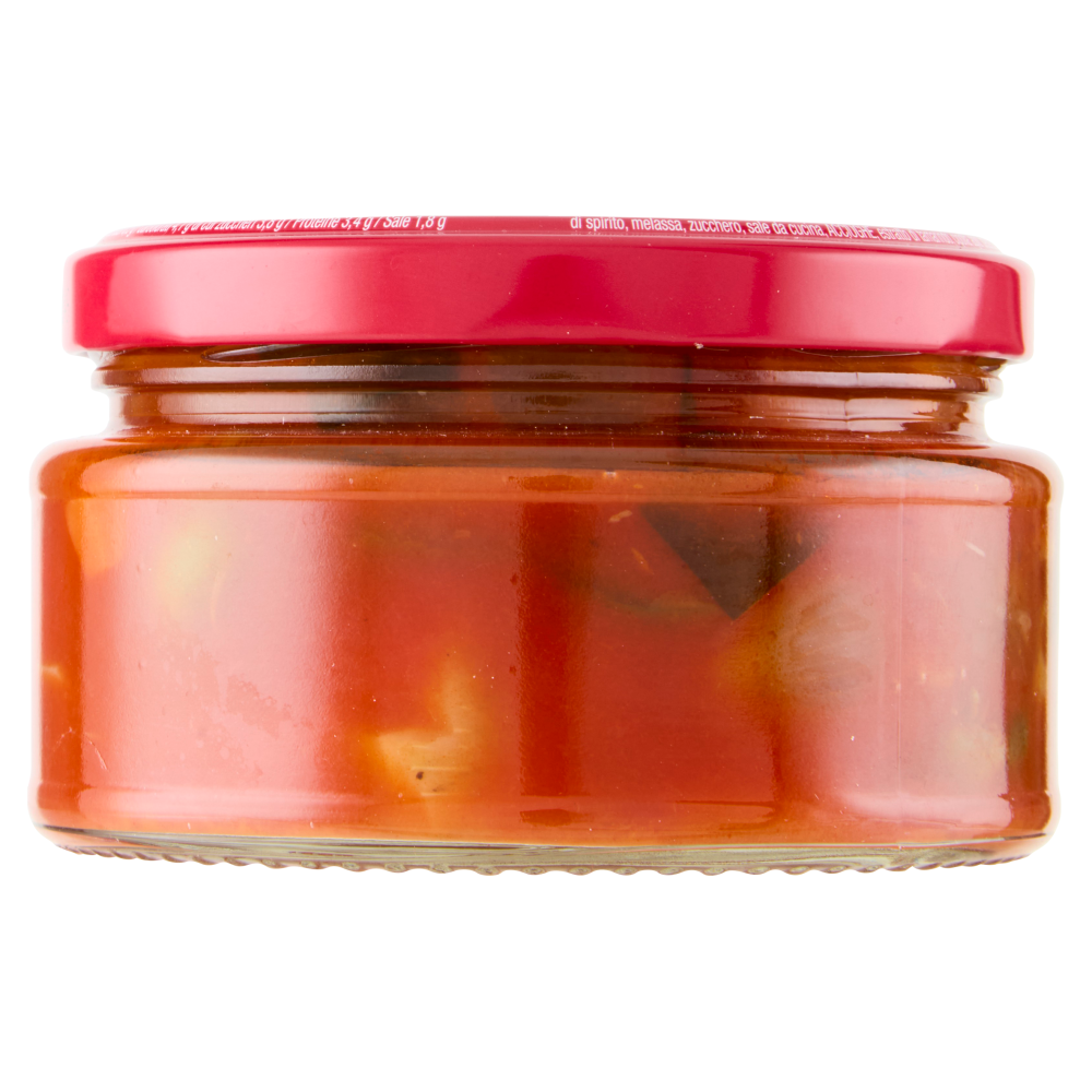 Polli Antipasto con Tonno in Salsa 210 g