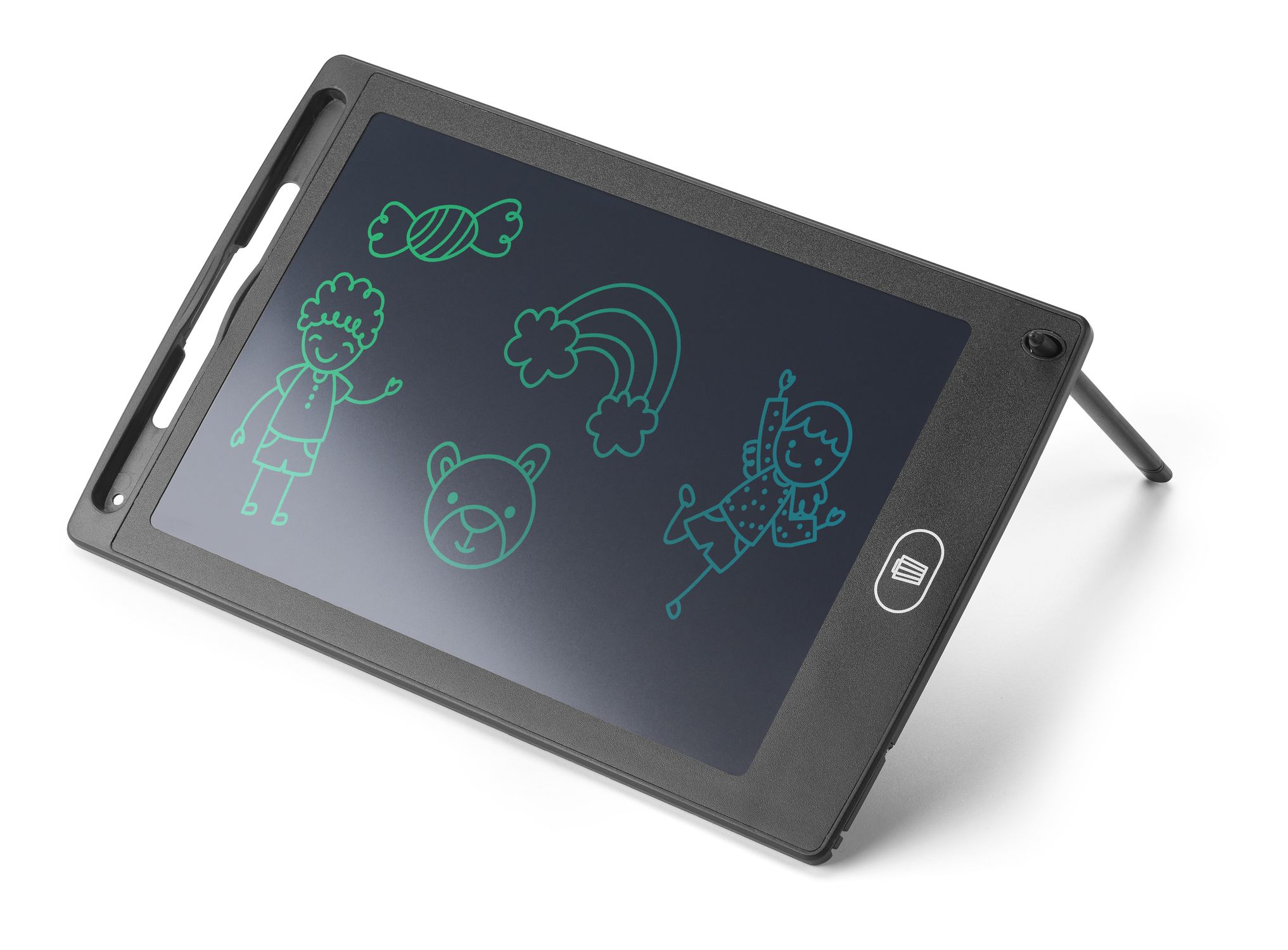 Tech Pop Magic Artpad Tavoletta grafica con LCD display