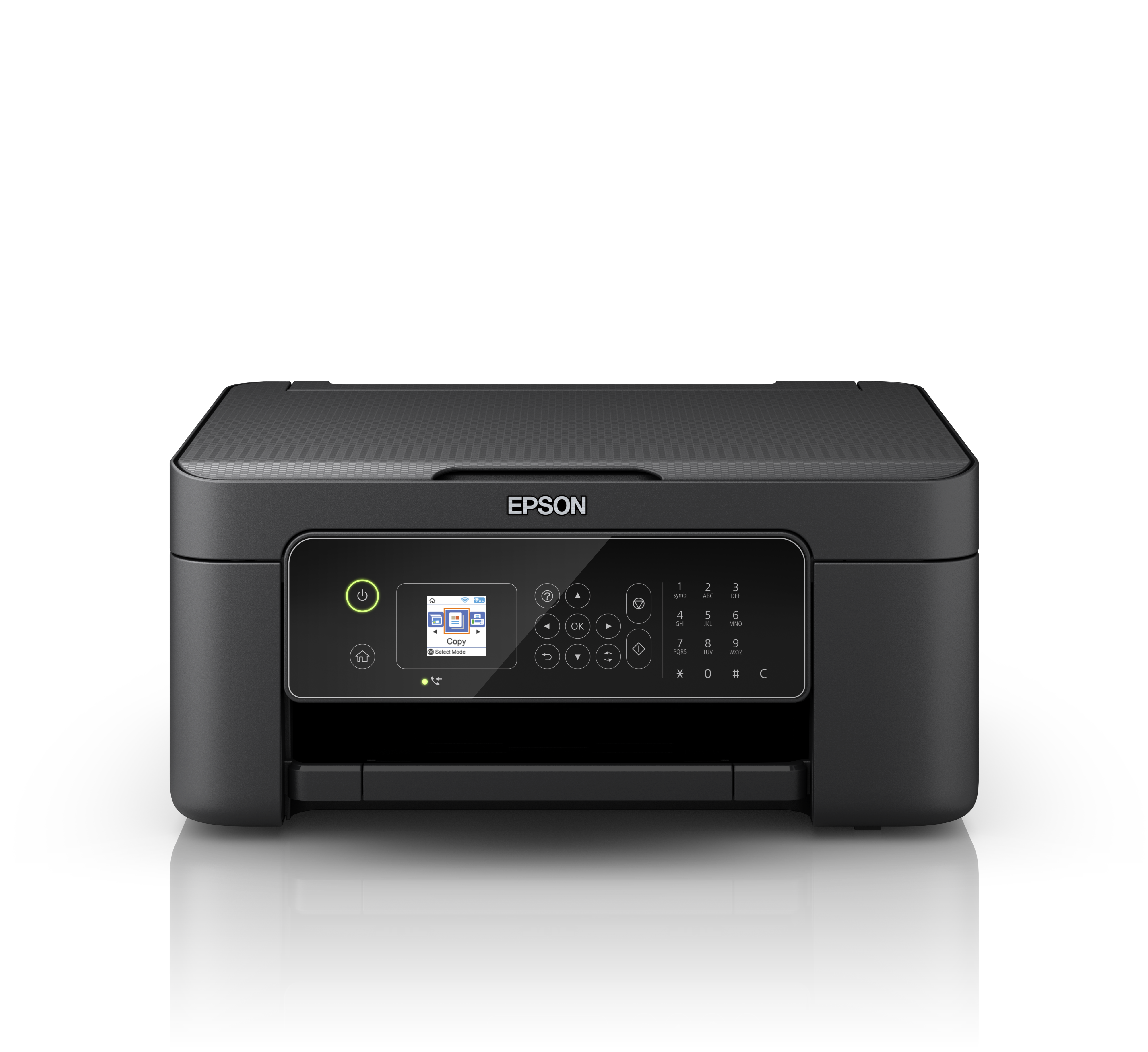 Epson WorkForce WF-2820DWF