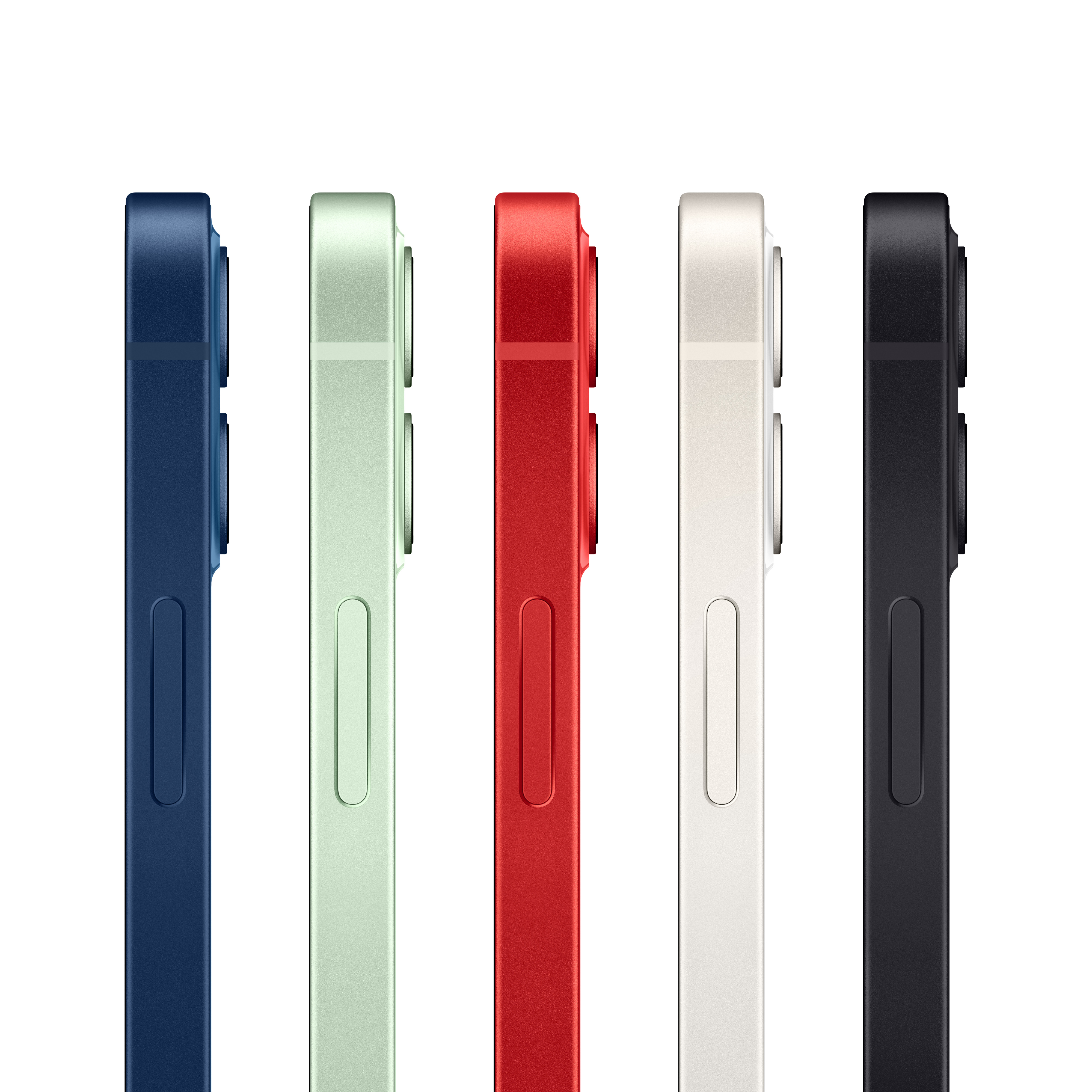 TIM Apple iPhone 12 mini 13,7 cm (5.4") Doppia SIM iOS 14 5G 128 GB Bianco