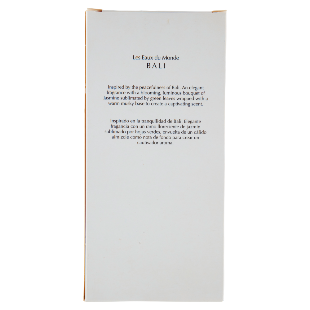 Chanson d'Eau Les Eaux du Monde Jasmine Eau de Toilette 100 mL