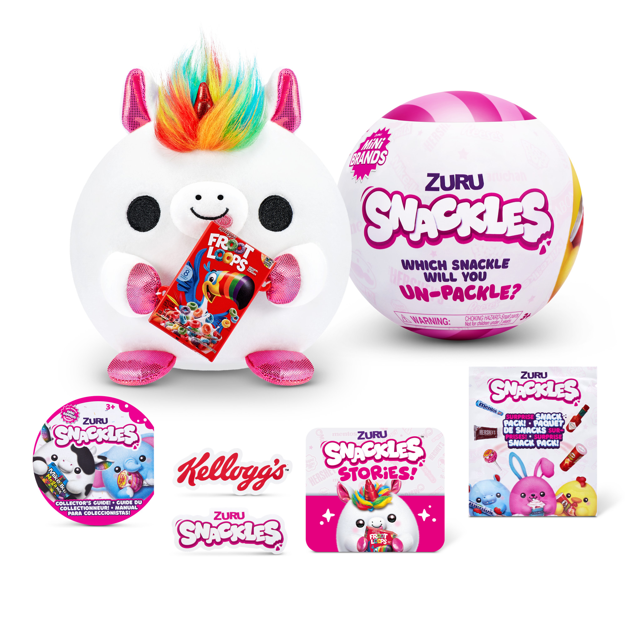 ZURU 77510GQ1 peluche