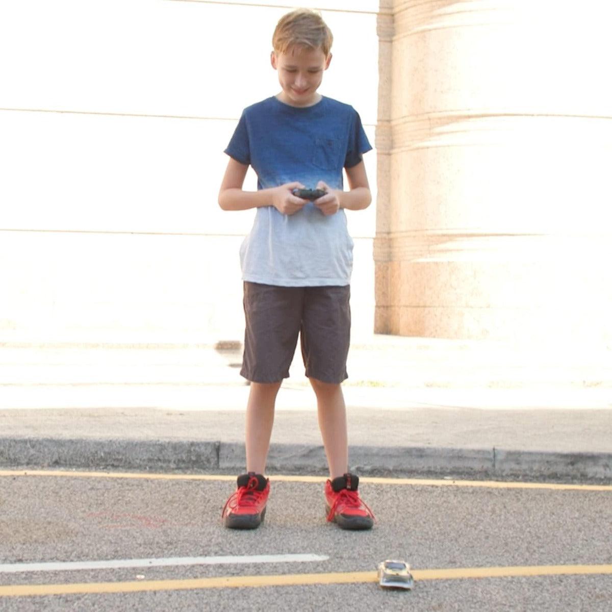 Rocco Giocattoli Star Rush