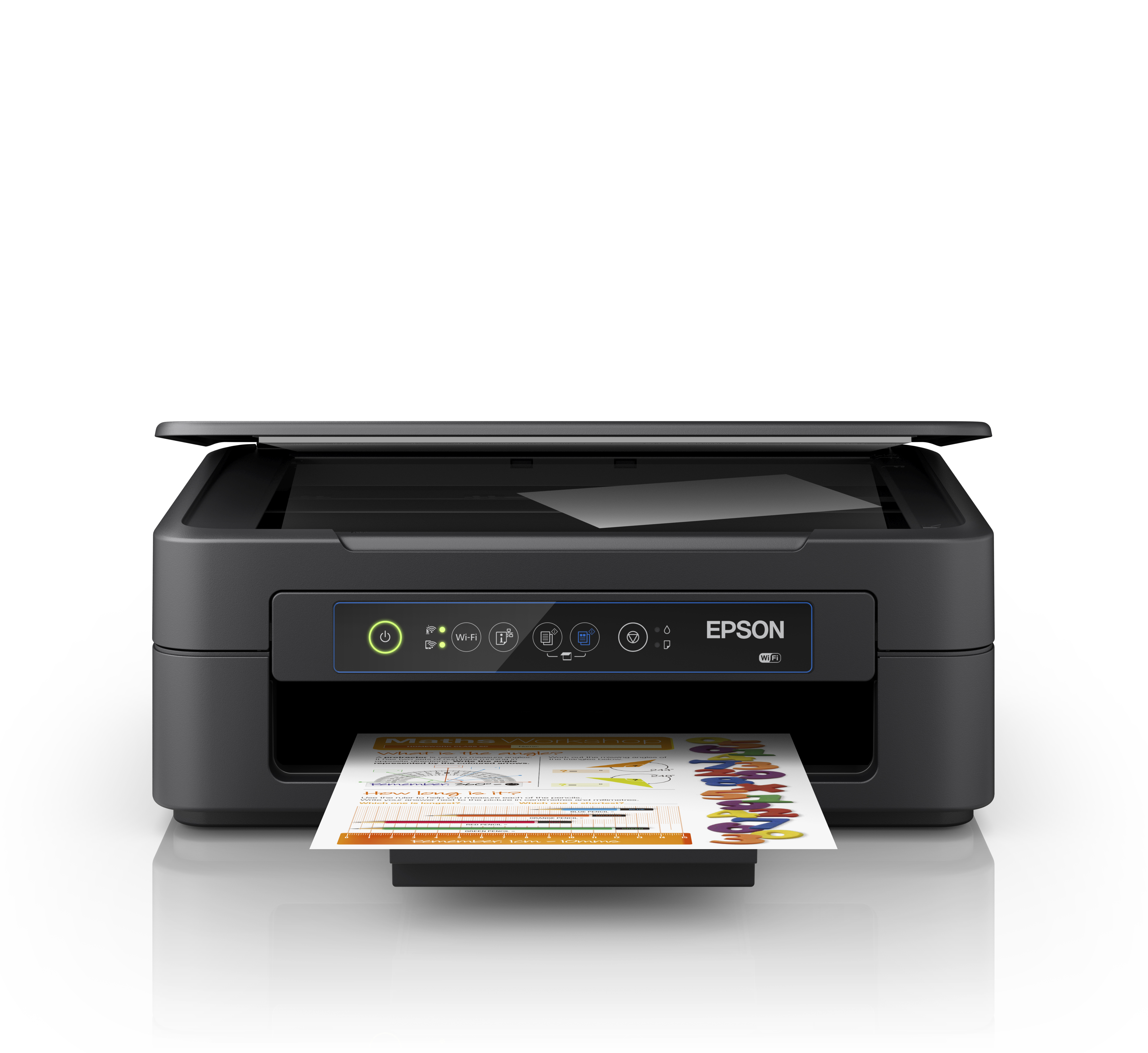 Epson Expression Home XP-2150